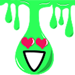 Goo Love emoji
