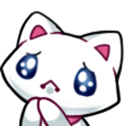 Kitty Beg emoji
