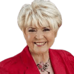 Gloria Hunniford emoji