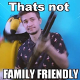 Notfamilyfriendly emoji