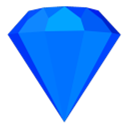 Bejeweled emoji