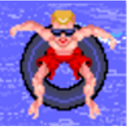 Toobin emoji