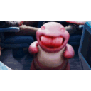 Lickitung Mock emoji