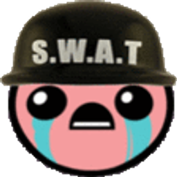Swat Thumb emoji