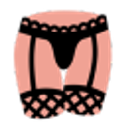Lingerie emoji