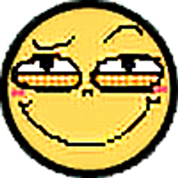 Ohohoho emoji