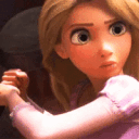 Rapunzel1q emoji