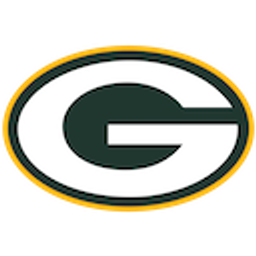 Green Bay Packers Logo emoji
