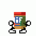 Ef Book Walk emoji