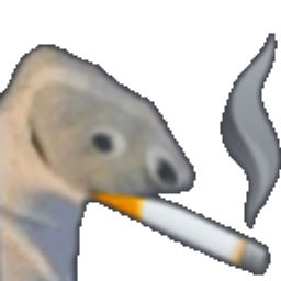 Cig Sock emoji