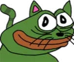 Catge emoji