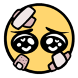 Feelinghurt emoji