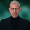 Jeff Goldblum Oh No emoji