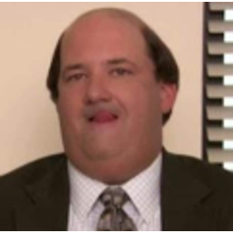 Kevin emoji