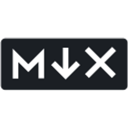 Mdx emoji