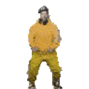 Paul Rudd emoji