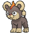 Litleo emoji