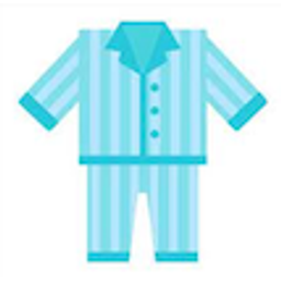 Pjs emoji