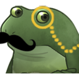 Worry Dapper emoji