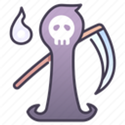 Cutereaper emoji