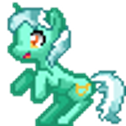 Lyra Mlp emoji
