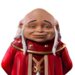 Dungeonmaster emoji