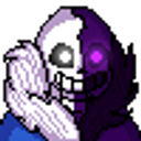 Fracture emoji