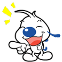 Funny Dog emoji