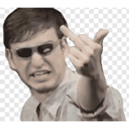 Fu 1 emoji