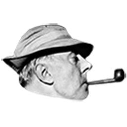 Jacques Tati emoji