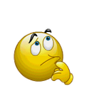Questioning emoji