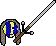 Braveheart emoji