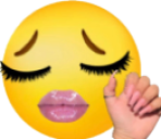 Slay emoji