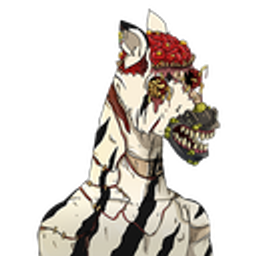 Zombie Brains emoji