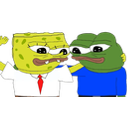 Sbpepe emoji