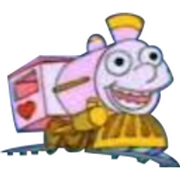 Choo Choose emoji