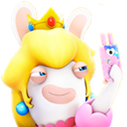 Peach Impostor emoji
