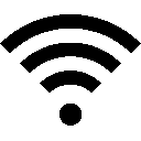 Weak Wifi Signal emoji