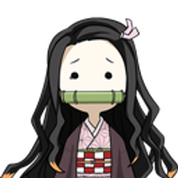 Nezuko Blankstare emoji