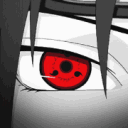 Mangekyo emoji