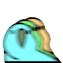 Crazyparrot emoji