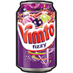 Vimto emoji