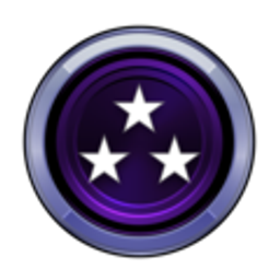 H3 Medal Triple Kill emoji