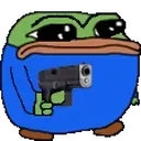 Gungers emoji