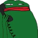 Hmmmphone emoji