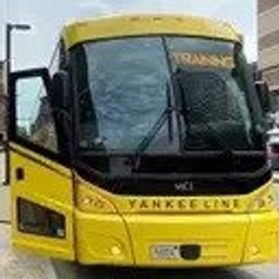 Mbta Shuttlebus emoji