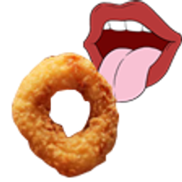 French Onion emoji