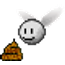 Fly Poop emoji