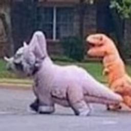 Dinosaur2q emoji