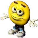 Naund emoji